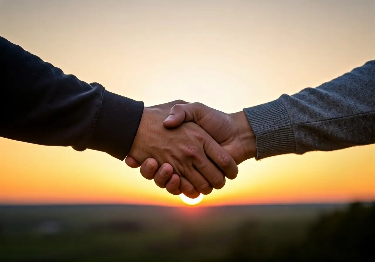 Dominar la resolución de conflictos: Hacia una comunicación más armoniosa