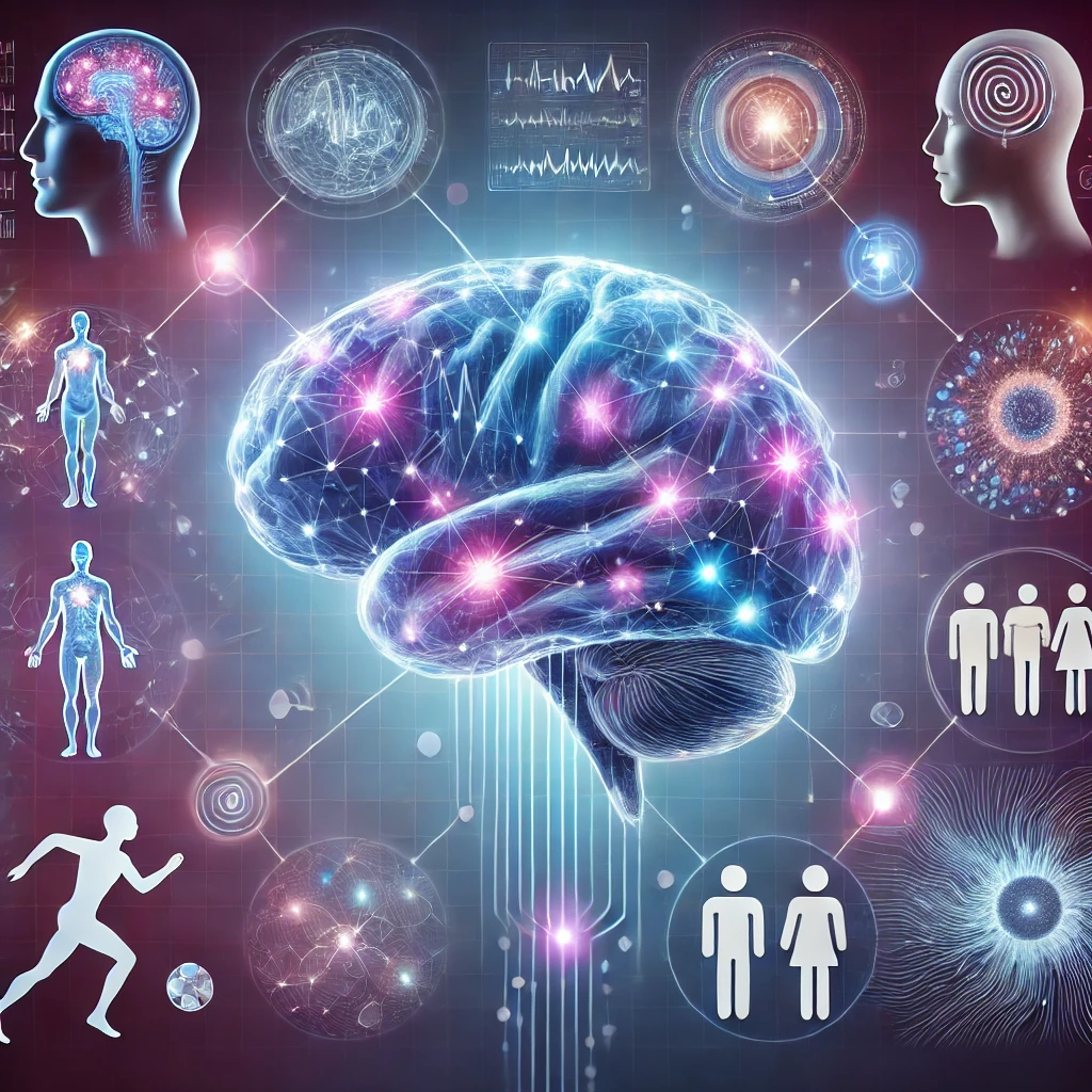 Neuropsicología – Conexión entre el Cerebro y el Comportamiento