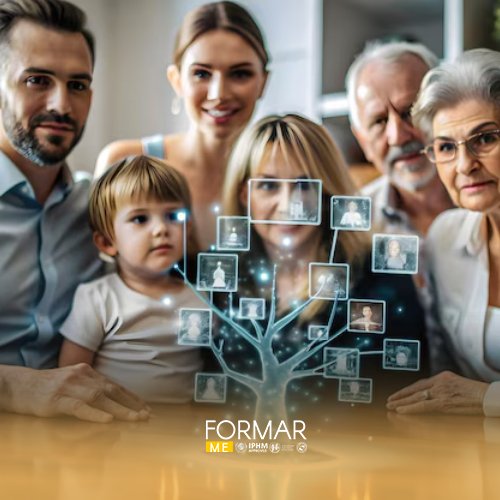 Formación en Sistemas Familiares Internos (IFS)