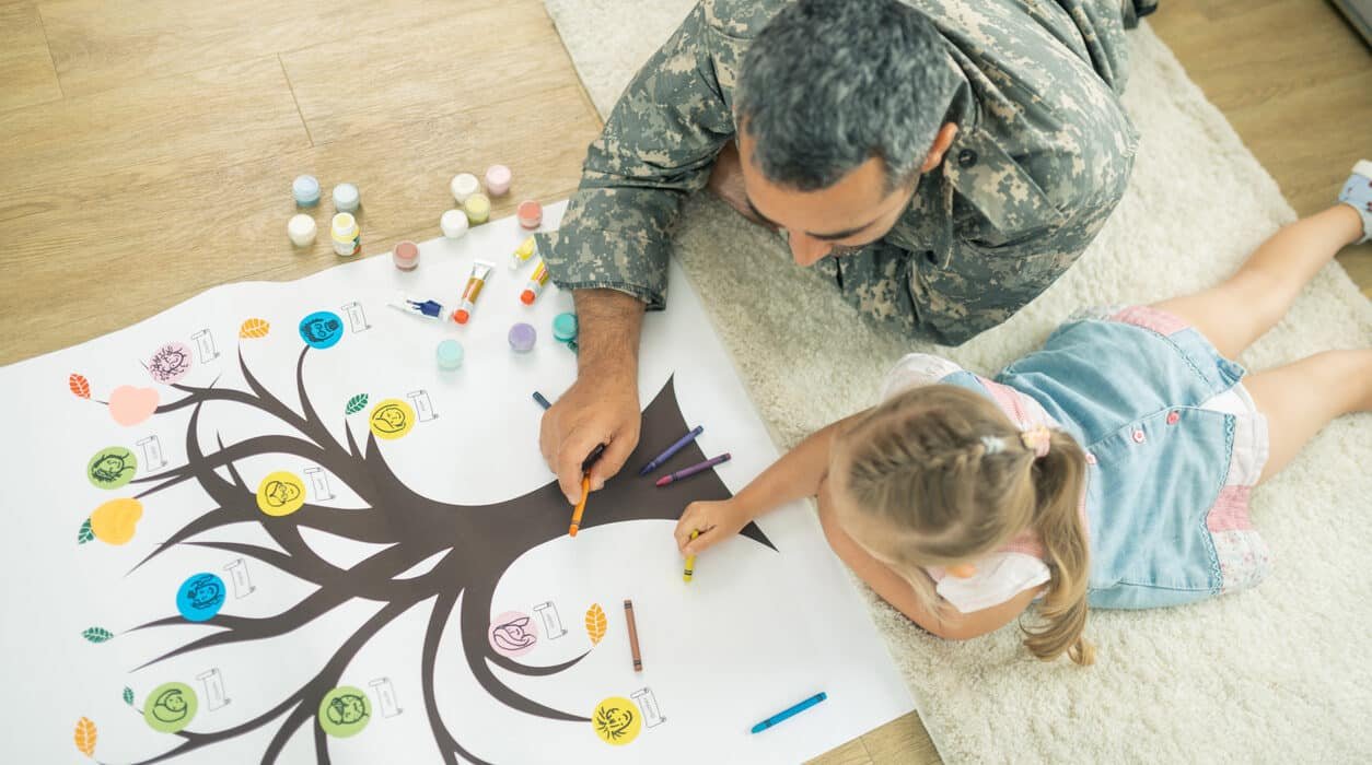 Terapia transgeneracional: Comprender y liberar las herencias familiares