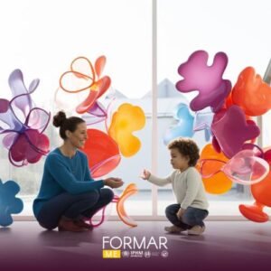 Formación de practicante en Terapia de Juego Integrativa