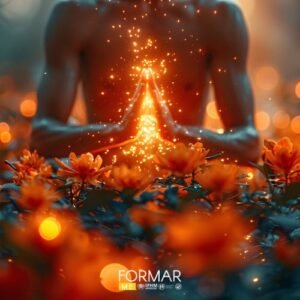 Formación en reconexión espiritual y alineación del alma